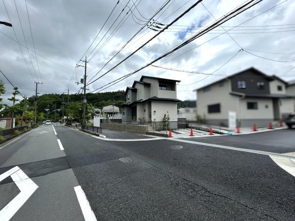 北区上賀茂本山1期11号地