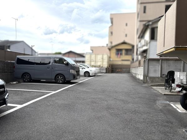 グランコート千本一条