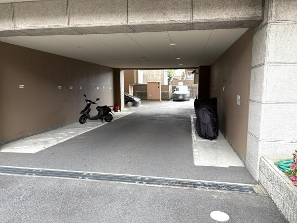 グランコート千本一条