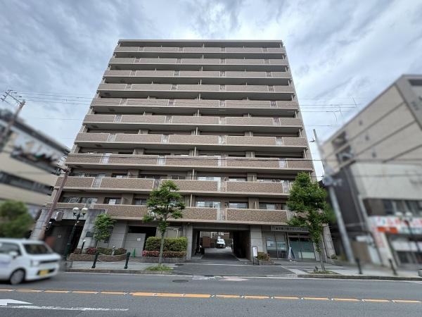 グランコート千本一条