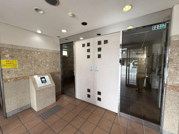 グランコート千本一条