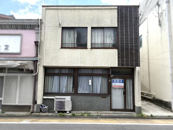 上京区若宮竪町