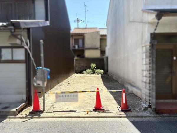 上京区鶴山町