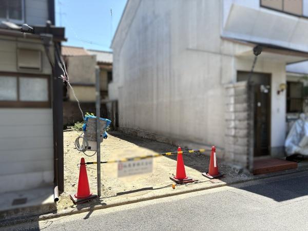 上京区鶴山町