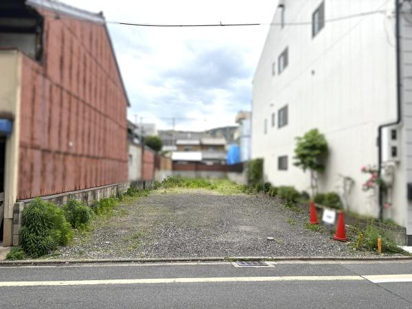 東山区山崎町