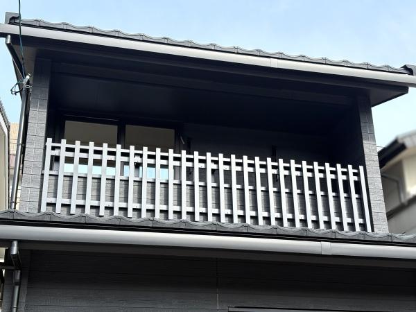 北区衣笠北天神森町