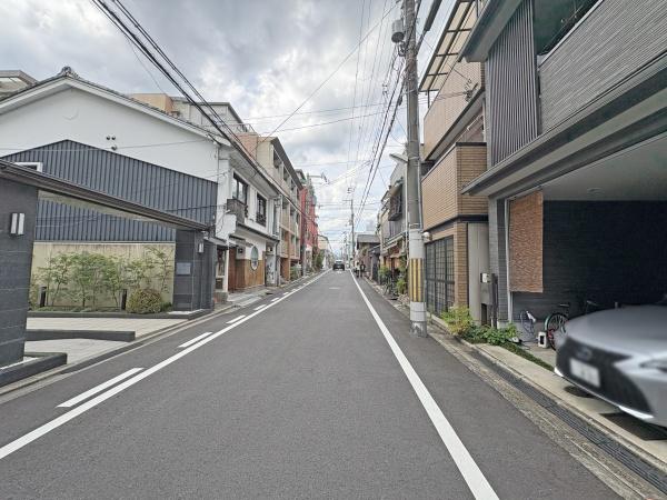 アバンエスパス烏丸御池