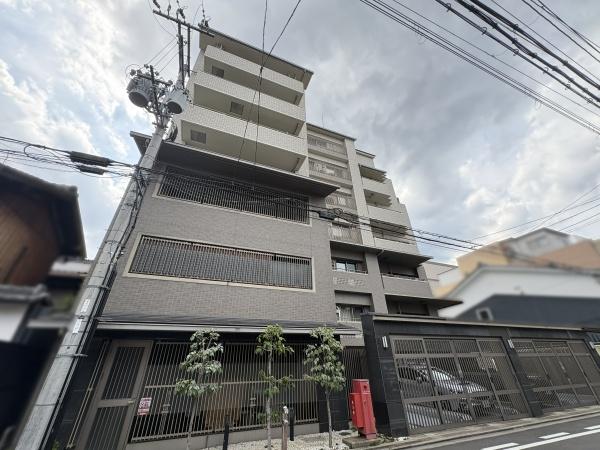 アバンエスパス烏丸御池