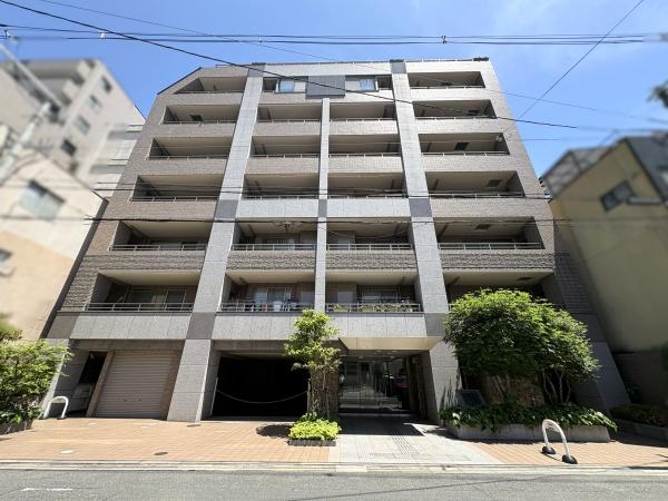 リソシエレスティーナ御所南