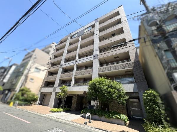 リソシエレスティーナ御所南