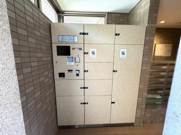 リソシエレスティーナ御所南