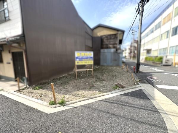 右京区西院西平町