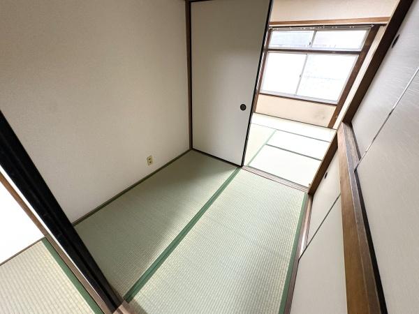 京都市中京区壬生森前町の中古一戸建て