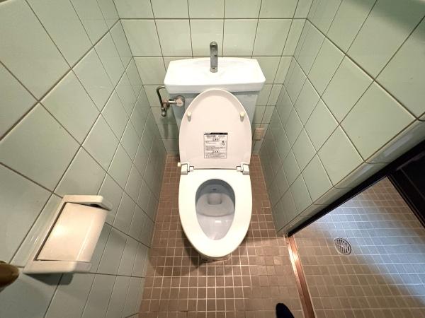 京都市中京区壬生森前町の中古一戸建て