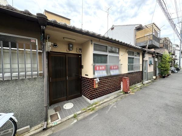 中京区壬生森町