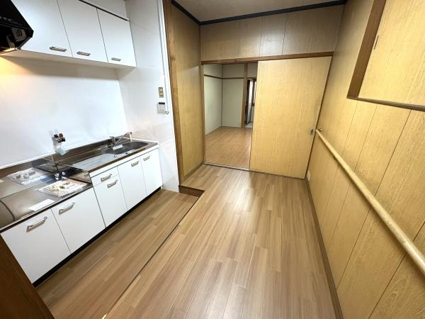 京都市中京区壬生森前町の中古一戸建て