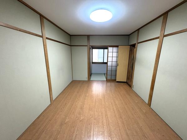 京都市中京区壬生森前町の中古一戸建て