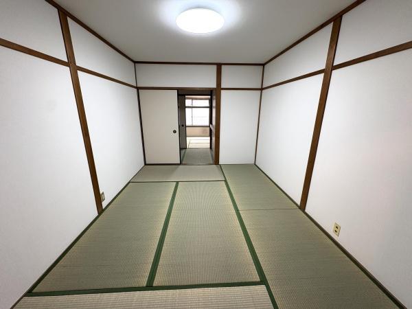 京都市中京区壬生森前町の中古一戸建て