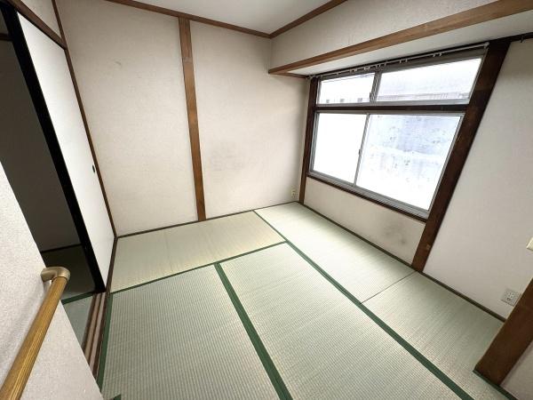 京都市中京区壬生森前町の中古一戸建て