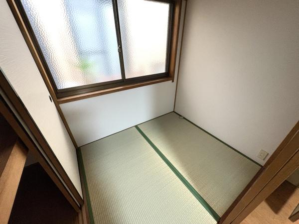 京都市中京区壬生森前町の中古一戸建て