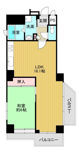 グラン・ドムール堺町二条