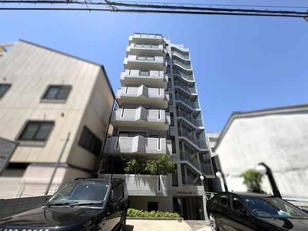 グラン・ドムール堺町二条