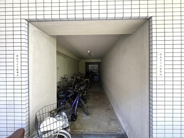 グラン・ドムール堺町二条