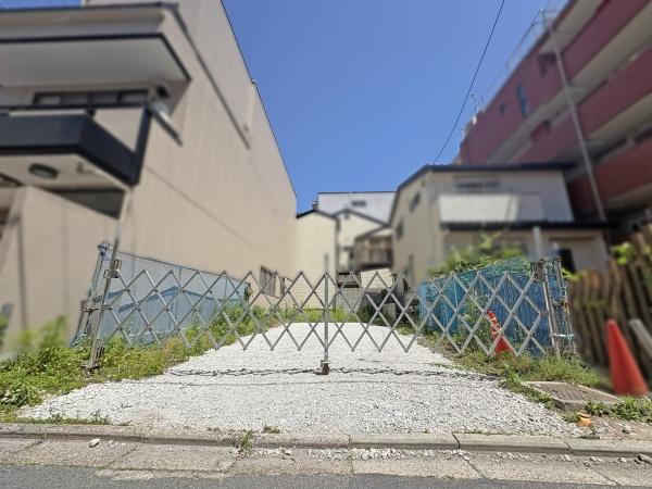 下京区鍵屋町