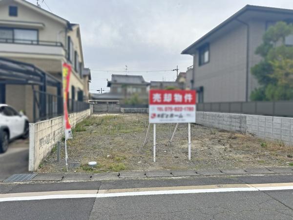 北区上賀茂蝉ケ垣内町