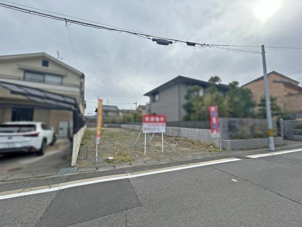 北区上賀茂蝉ケ垣内町