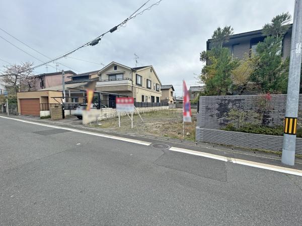 北区上賀茂蝉ケ垣内町