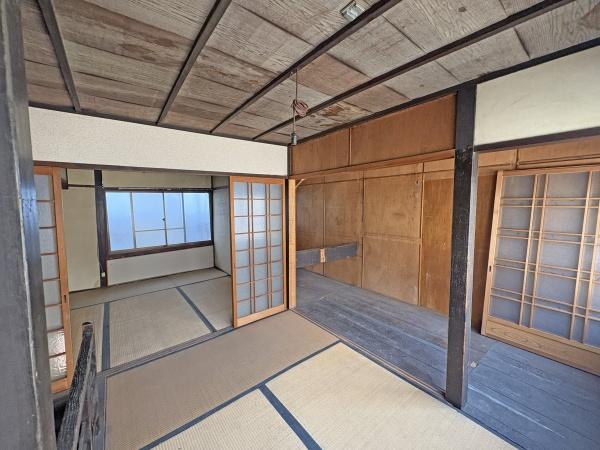 京都市中京区六角通油小路西入越後町の中古一戸建て