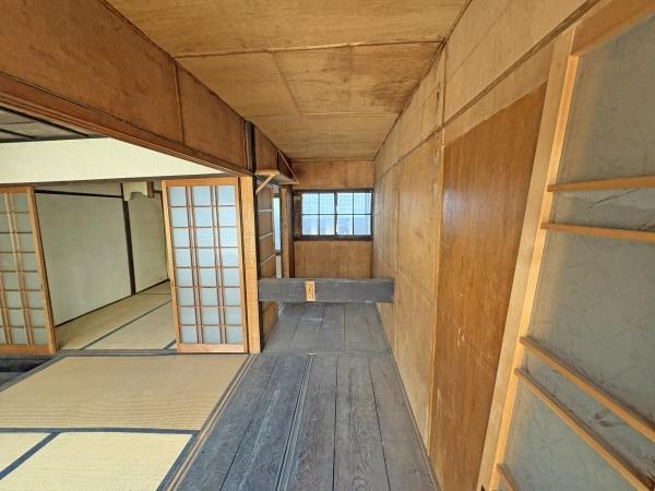京都市中京区六角通油小路西入越後町の中古一戸建て