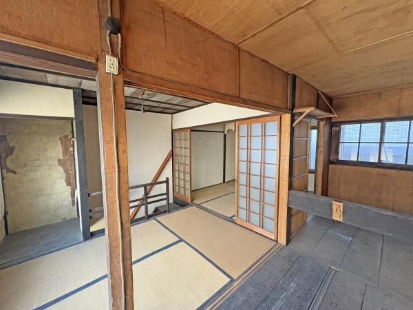 京都市中京区六角通油小路西入越後町の中古一戸建て