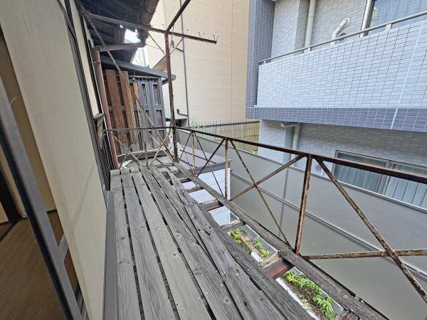 京都市中京区六角通油小路西入越後町の中古一戸建て
