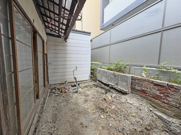 京都市中京区六角通油小路西入越後町の中古一戸建て