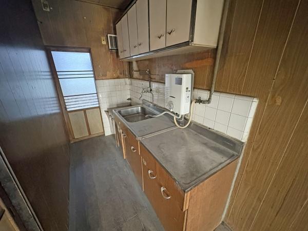 京都市中京区六角通油小路西入越後町の中古一戸建て