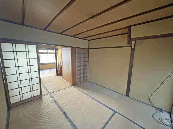 京都市中京区六角通油小路西入越後町の中古一戸建て