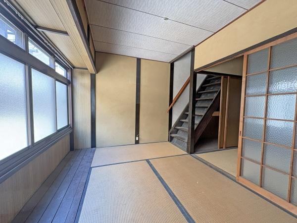 京都市中京区六角通油小路西入越後町の中古一戸建て