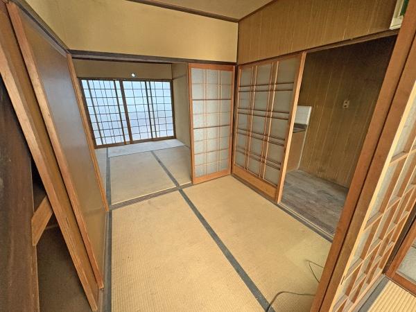 京都市中京区六角通油小路西入越後町の中古一戸建て