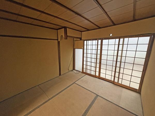 京都市中京区六角通油小路西入越後町の中古一戸建て