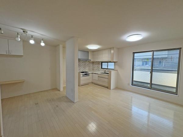 京都市中京区聚楽廻東町の中古一戸建て