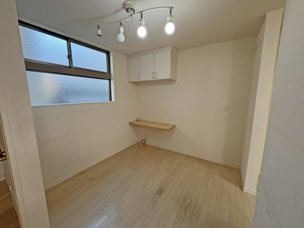 京都市中京区聚楽廻東町の中古一戸建て
