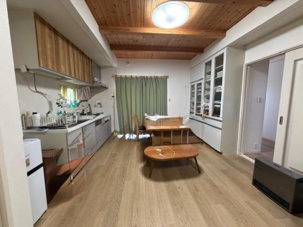 京都市南区吉祥院嶋高町の中古一戸建て
