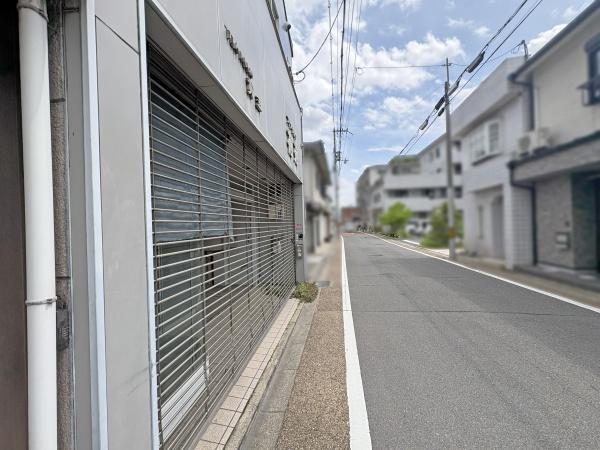 東山区本町