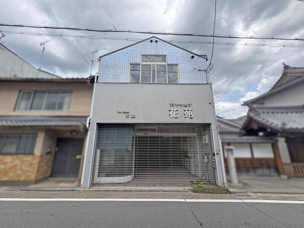 東山区本町