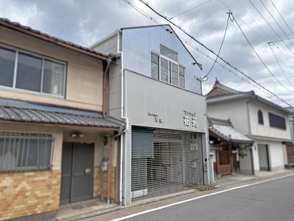 東山区本町