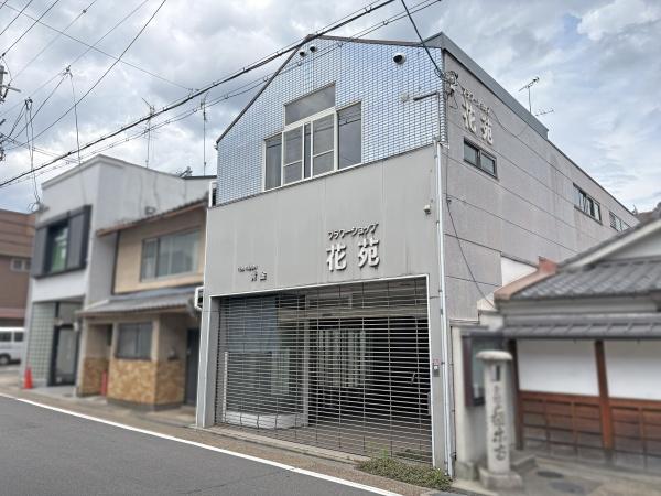 東山区本町