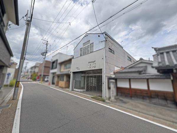 東山区本町