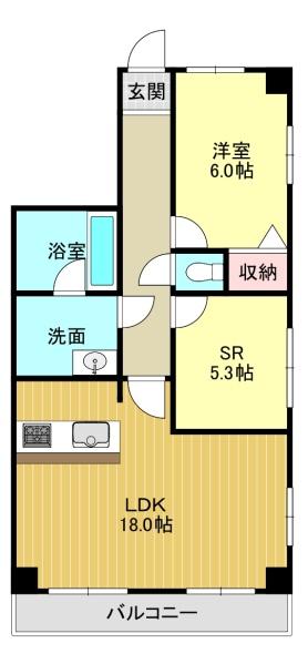 藤和シティホームズ四条